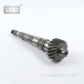 Input Auto Parts Input Transmission Gear Shaft Main Drive untuk 9-33211-684